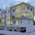 The Square 301 — 3-bed Penthouse, Panthea — Limassol, Panthea (7)