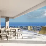 The Square 301 — 3-bed Penthouse, Panthea — Limassol, Panthea (8)