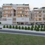 Two-Bedroom Apartment in Limassol — Limassol, Panthea (2)