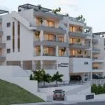 Two-Bedroom Apartment in Limassol — Limassol, Panthea (4)