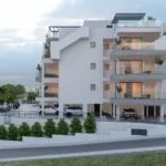 Two-Bedroom Apartment in Limassol — Limassol, Panthea (5)