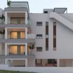 Two-Bedroom Apartment in Limassol — Limassol, Panthea (6)