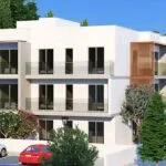 Onero Residences — 3-bed Maisonette, Kato Paphos — Paphos, Kato Paphos