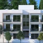 Onero Residences — 3-bed Maisonette, Kato Paphos — Paphos, Kato Paphos (2)