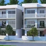 Onero Residences — 3-bed Maisonette, Kato Paphos — Paphos, Kato Paphos (3)
