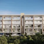 One-Bedroom Apartment in Paphos — Paphos