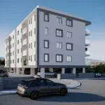 One-Bedroom Apartment in Paphos — Paphos (10)