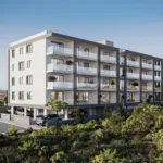 One-Bedroom Apartment in Paphos — Paphos (11)