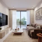 One-Bedroom Apartment in Paphos — Paphos (12)