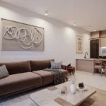 One-Bedroom Apartment in Paphos — Paphos (13)