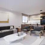 One-Bedroom Apartment in Paphos — Paphos (15)