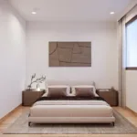 One-Bedroom Apartment in Paphos — Paphos (17)