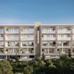 One-Bedroom Apartment in Paphos — Paphos (2)
