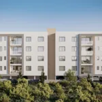 One-Bedroom Apartment in Paphos — Paphos (3)
