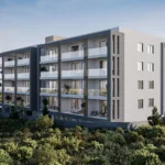 One-Bedroom Apartment in Paphos — Paphos (4)
