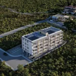 One-Bedroom Apartment in Paphos — Paphos (5)