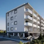 One-Bedroom Apartment in Paphos — Paphos (7)