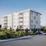 One-Bedroom Apartment in Paphos — Paphos (8)