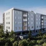 One-Bedroom Apartment in Paphos — Paphos (9)