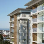 Two-Bedroom Apartment in Paphos — Paphos (2)