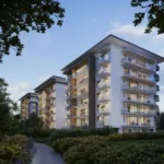Two-Bedroom Apartment in Paphos — Paphos (3)