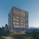 Two-Bedroom Apartment in Paphos — Paphos (4)