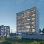Two-Bedroom Apartment in Paphos — Paphos (5)
