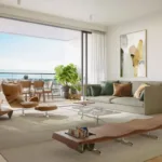 Two-Bedroom Apartment in Paphos — Paphos (6)