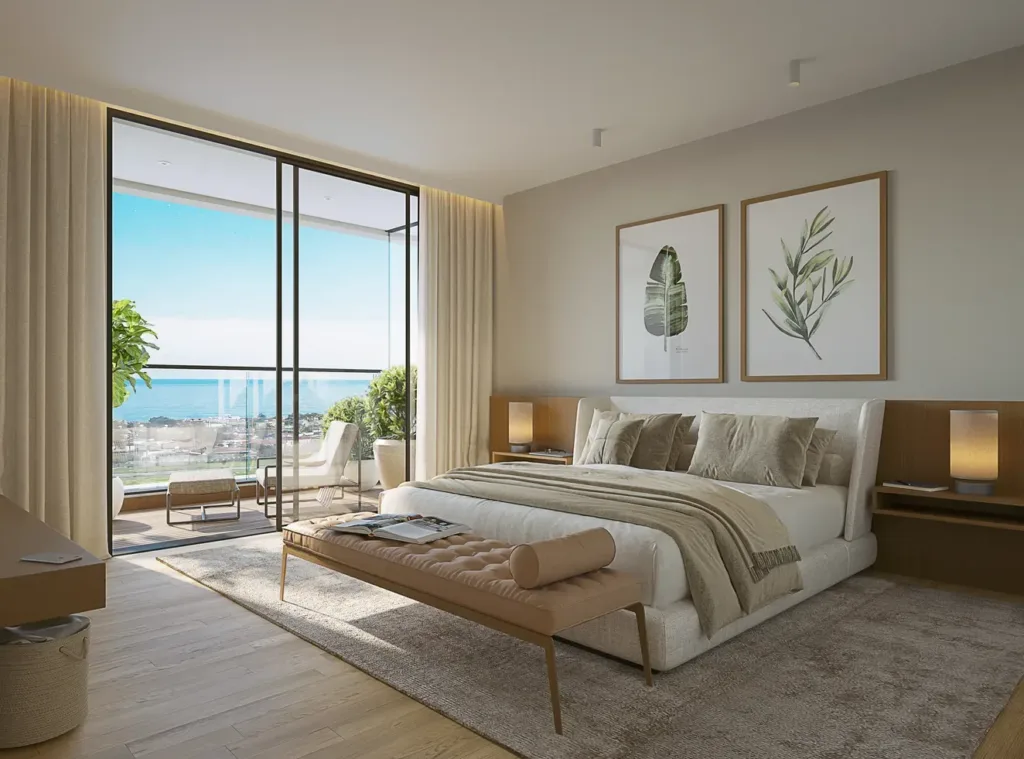 Two-Bedroom Apartment in Paphos — photo 7