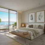 Two-Bedroom Apartment in Paphos — Paphos (7)