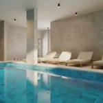Two-Bedroom Apartment in Paphos — Paphos (8)
