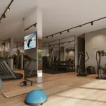 Two-Bedroom Apartment in Paphos — Paphos (9)