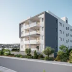 Two-Bedroom Apartment in Paphos — Paphos (10)