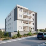 Two-Bedroom Apartment in Paphos — Paphos (11)