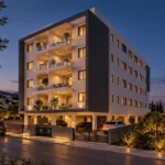Two-Bedroom Apartment in Paphos — Paphos (12)