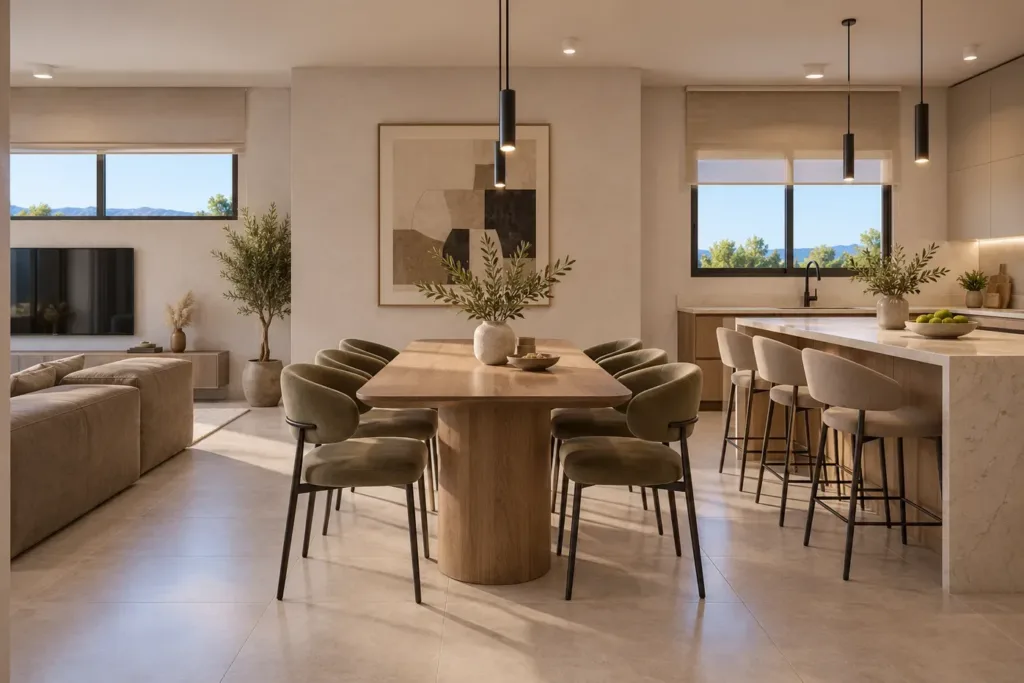 Appartement de deux chambres à Paphos – photo 16