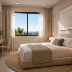 Two-Bedroom Apartment in Paphos — Paphos (18)