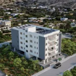 Two-Bedroom Apartment in Paphos — Paphos (3)