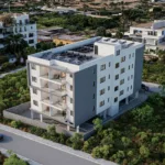 Two-Bedroom Apartment in Paphos — Paphos (4)