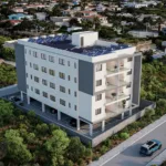 Two-Bedroom Apartment in Paphos — Paphos (5)
