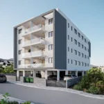 Two-Bedroom Apartment in Paphos — Paphos (6)