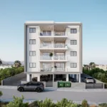 Two-Bedroom Apartment in Paphos — Paphos (7)