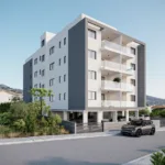 Two-Bedroom Apartment in Paphos — Paphos (8)