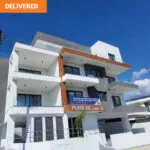 Plus 29 — 3-bed Penthouse, Parekklisia — Limassol, Parekklisia (2)