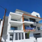 Plus 29 — 3-bed Penthouse, Parekklisia — Limassol, Parekklisia (3)