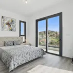 Plus 29 — 3-bed Penthouse, Parekklisia — Limassol, Parekklisia (4)