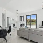 Plus 29 — 3-bed Penthouse, Parekklisia — Limassol, Parekklisia (5)