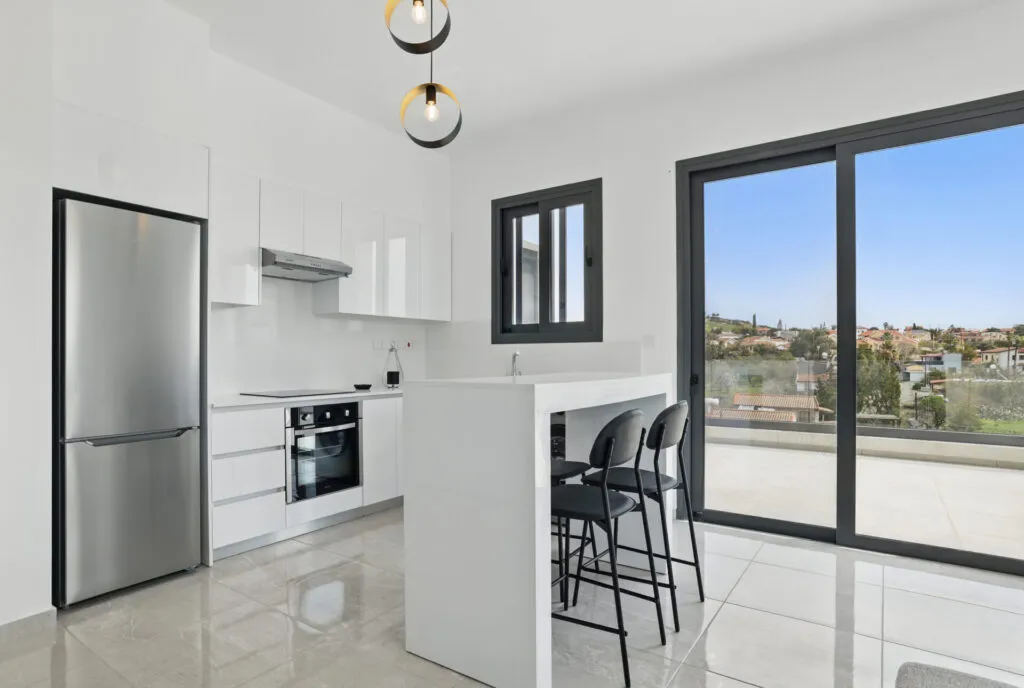 Plus 29 — 3-bed Penthouse, Parekklisia – photo 6