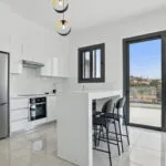 Plus 29 — 3-bed Penthouse, Parekklisia — Limassol, Parekklisia (6)