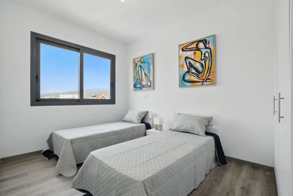 Plus 29 — 3-bed Penthouse, Parekklisia – photo 7